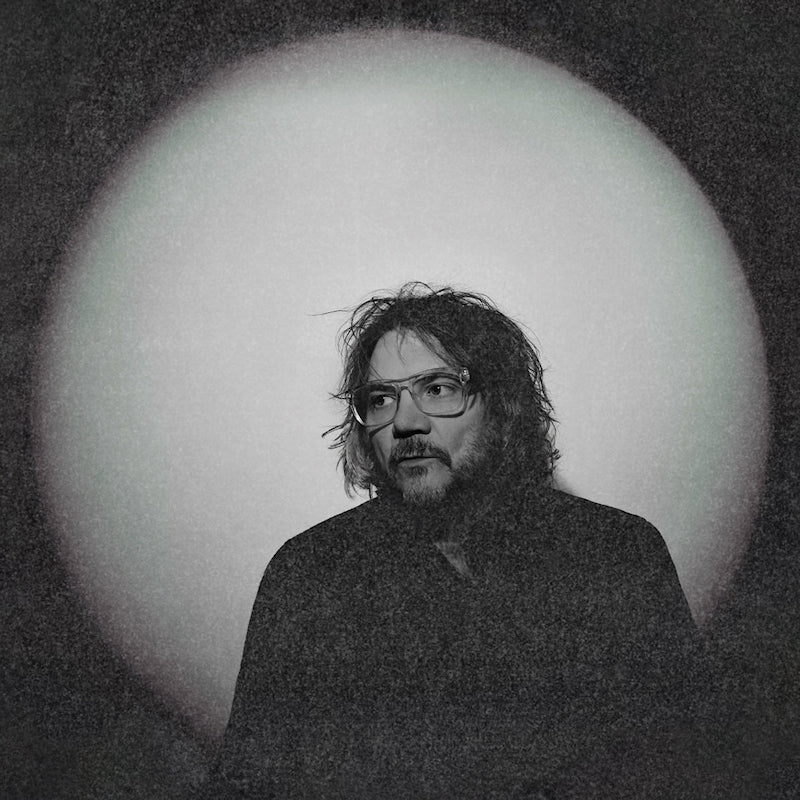 Jeff Tweedy - Twilight override (LP) - Velvet Music