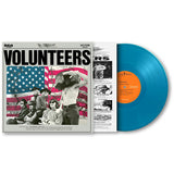 Jefferson Airplane - Volunteers (LP) - Velvet Music