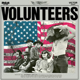 Jefferson Airplane - Volunteers (LP) - Velvet Music
