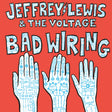 Jeffrey Lewis - Bad wiring (LP) - Velvet Music