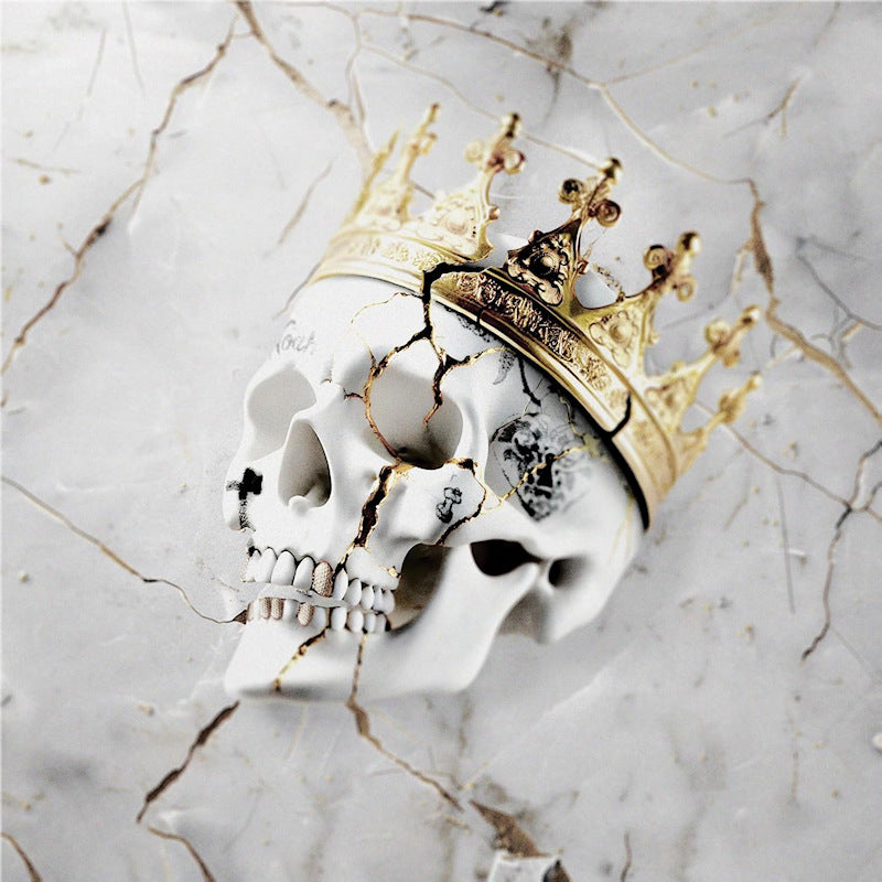 Jelly Roll - Beautifully broken (LP) - Velvet Music