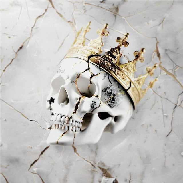 Jelly Roll - Beautifully broken (LP) - Velvet Music