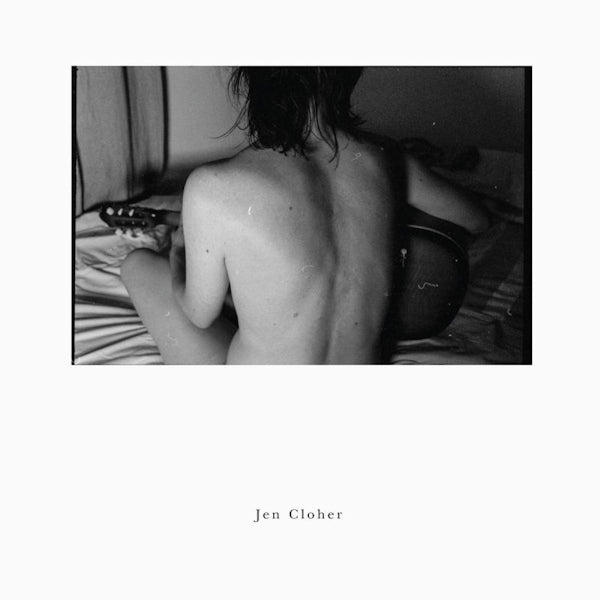 Jen Cloher - Jen cloher (LP) - Velvet Music