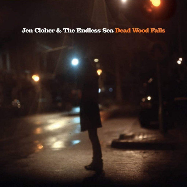 Jen Cloher &amp; The Endless Sea - Dead wood falls -coloured- (LP)