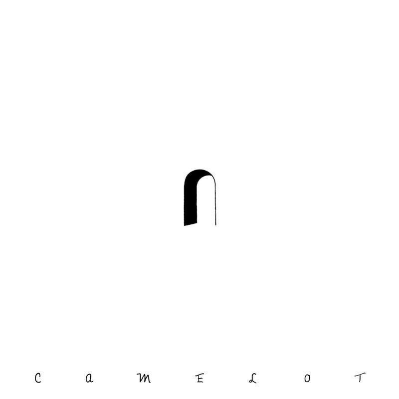 Jennifer Castle - Camelot (LP)