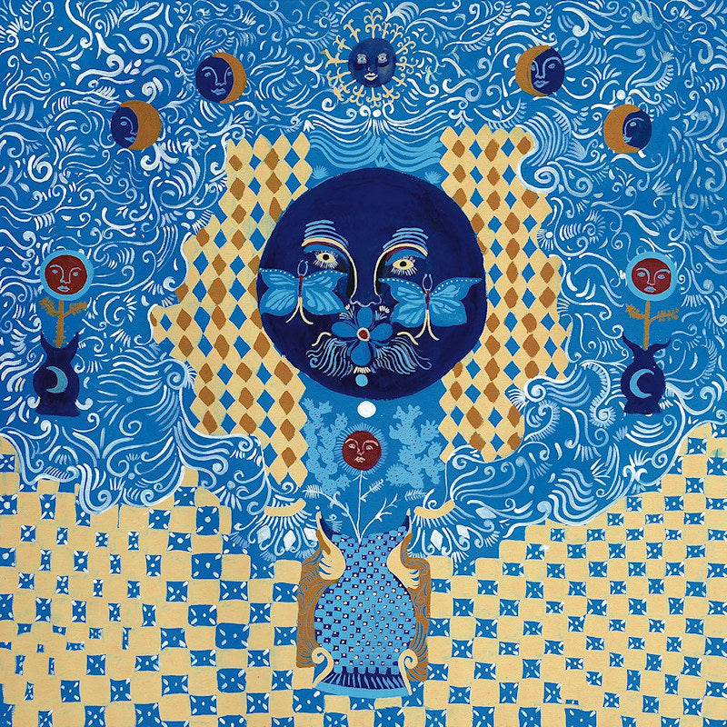 Jennifer Castle - Monarch season (LP)
