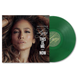 Jennifer Lopez - This is menow (LP) - Velvet Music