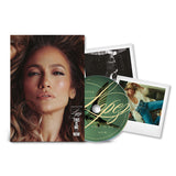Jennifer Lopez - This is me...now (CD)