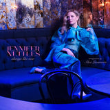 Jennifer Nettles - Always like new (LP) - Velvet Music