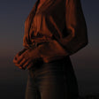 Jenny Berkel - These are the sounds left from leaving (CD) - Velvet Music