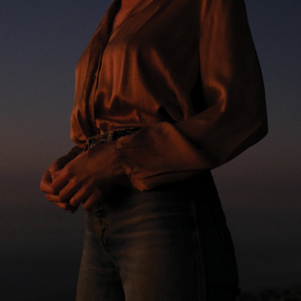 Jenny Berkel - These are the sounds left from leaving (CD) - Velvet Music