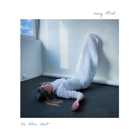Jenny Hval - Iris silver mist (CD) - Velvet Music