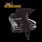 Jenny O. - Mécanicien automobile (CD)