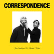 Jens Lekman & Annika Norlin - Correspondence (LP) - Velvet Music