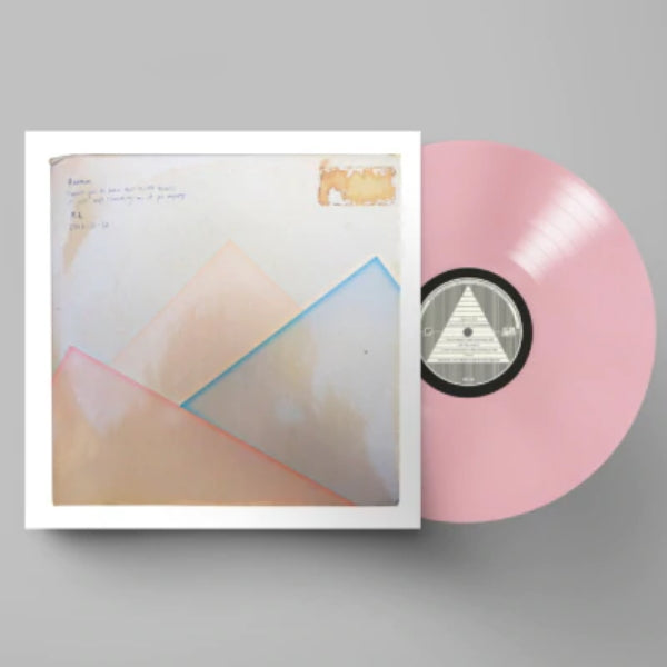 Jens Lekman - The cherry trees are still in blossom (LP) - Velvet Music