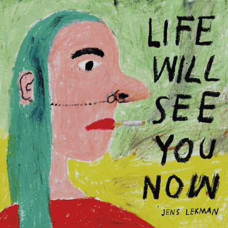 Jens Lekman - Life will see you now (LP) - Velvet Music