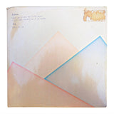 Jens Lekman - The cherry trees are still in blossom (LP) - Velvet Music