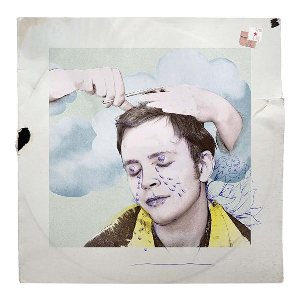 Jens Lekman - Linden trees are still in blossom (LP) - Velvet Music