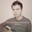 Jens Lekman - When i said i wanted to be your dog (CD) - Velvet Music