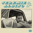 Jeremie Albino - Our Time In The Sun (LP) - Velvet Music