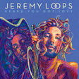 Jeremy Loops - Heard you got love (CD) - Velvet Music
