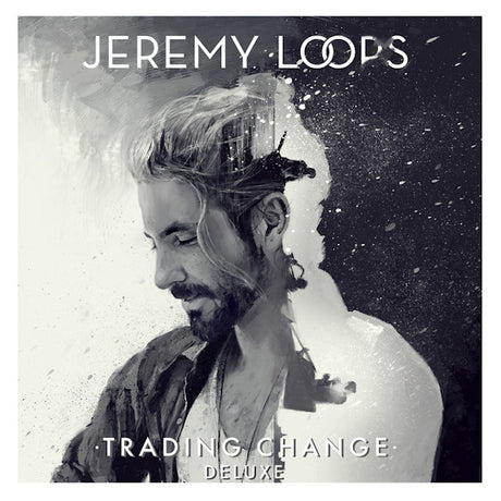 Jeremy Loops - Trading change (CD) - Velvet Music