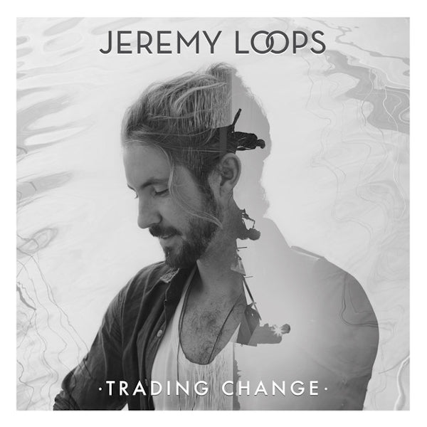 Jeremy Loops - Trading change (LP) - Velvet Music