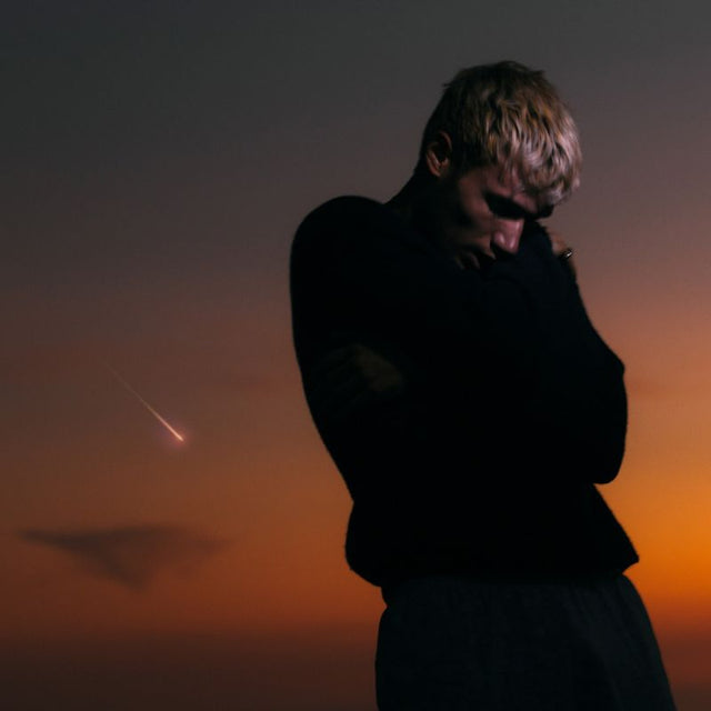 Jeremy Zucker - Love is not dying (LP) - Velvet Music