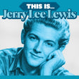 Jerry Lee Lewis - This is (LP) - Velvet Music