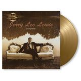 Jerry Lee Lewis - Young blood (LP)