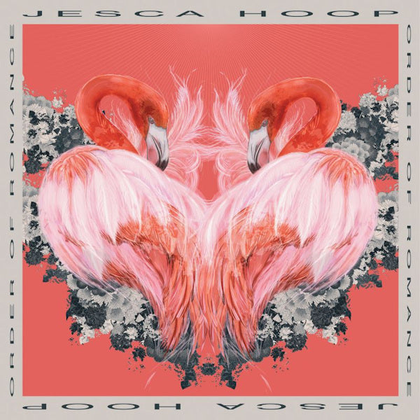 Jesca Hoop - Order of romance (CD) - Velvet Music