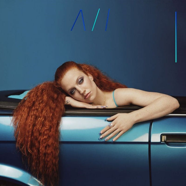Jess Glynne - Always in between (deluxe) (CD) - Velvet Music