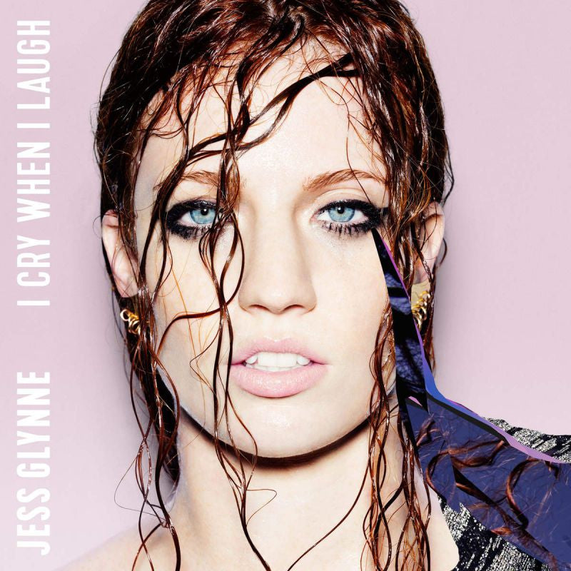 Jess Glynne - I cry when i laugh (CD) - Velvet Music