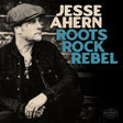 Jesse Ahern - Roots rock rebel (CD) - Velvet Music