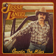 Jesse Daniel - Countin' the miles (LP) - Velvet Music