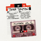 Jesse Dayton - Mixtape vol.1 (CD) - Velvet Music