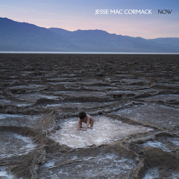 Jesse Mac Cormack - Now (LP) - Velvet Music