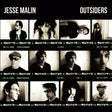 Jesse Malin - Outsiders (CD) - Velvet Music