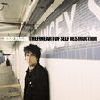 Jesse Malin - The fine art of self destruction -ltd- (CD) - Velvet Music