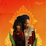 Jesse Royal - Royal (LP) - Velvet Music