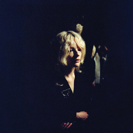 Jessica Pratt - Here in the pitch (LP)