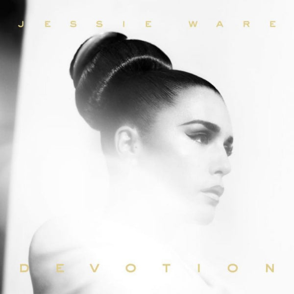 Jessie Ware - Devotion (LP) - Velvet Music