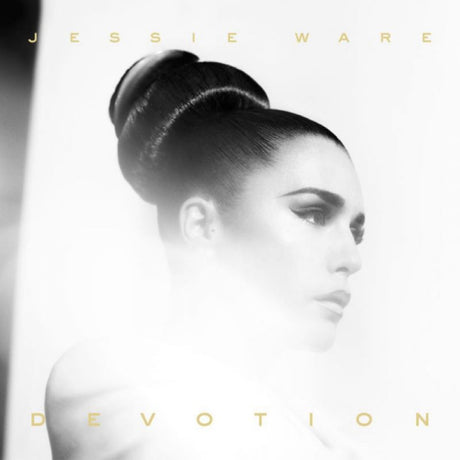 Jessie Ware - Devotion (CD) - Velvet Music