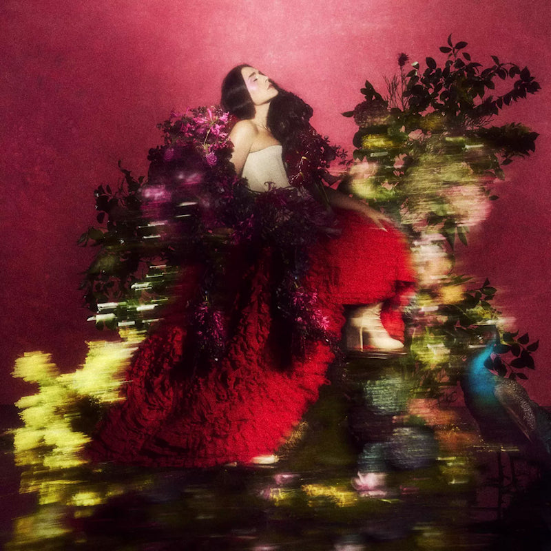 Jessie Ware - Superbloom (CD) - Velvet Music
