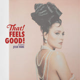 Jessie Ware - That! feels good! (LP)
