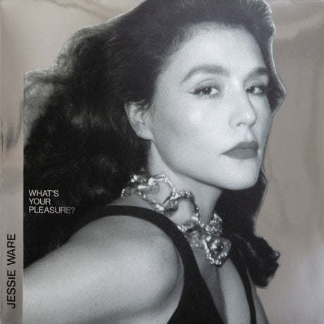 Jessie Ware - What's your pleasure?: platinum pleasure edition (CD) - Velvet Music