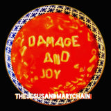 Jesus &amp; Mary Chain - Damage and joy (CD)