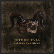 Jethro Tull - Curious ruminant (CD) - Velvet Music