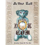 Jethro Tull - J-tull dot com: another cast of the net (CD)