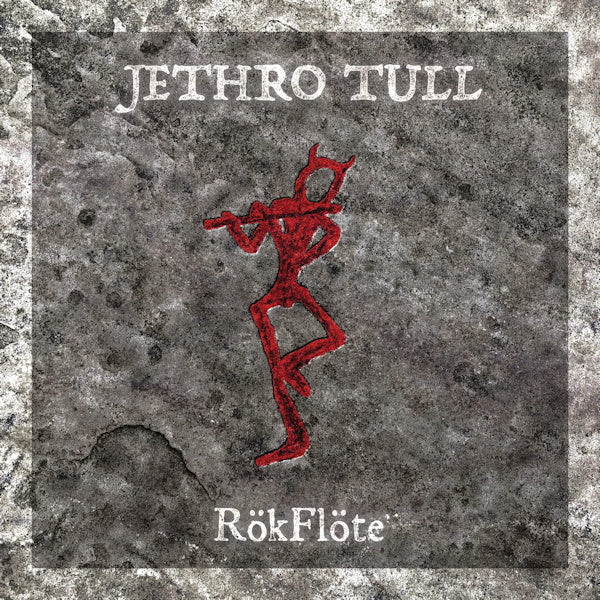 Jethro Tull - Rokflote (CD)